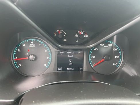 Used 2021 Chevrolet Colorado LT w/ Fleet Safety Package image 22