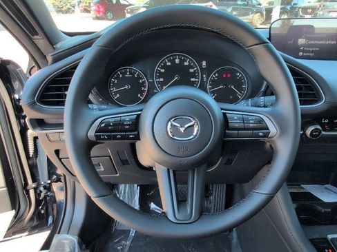 New 2026 MAZDA MAZDA3 s Sport image 16