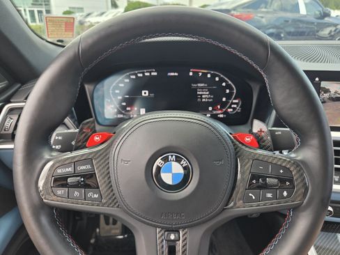Used 2022 BMW M4 xDrive Competition w/ Executive Package AWD/4WD image 26