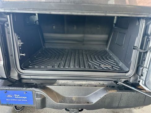 Certified 2023 Ford Bronco 4-Door image 24