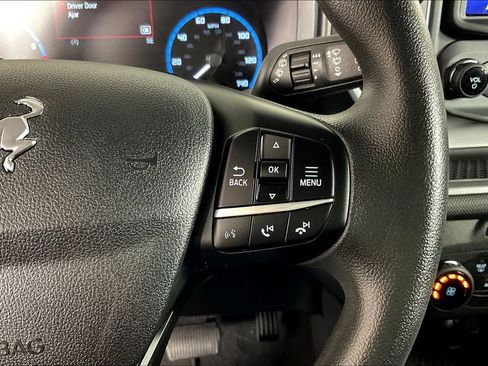 Used 2024 Ford Bronco Sport Big Bend image 28