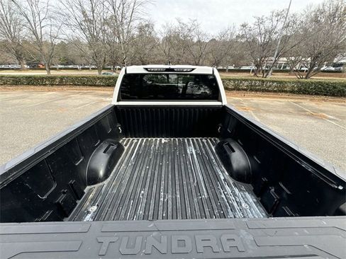 Used 2024 Toyota Tundra SR5 image 25