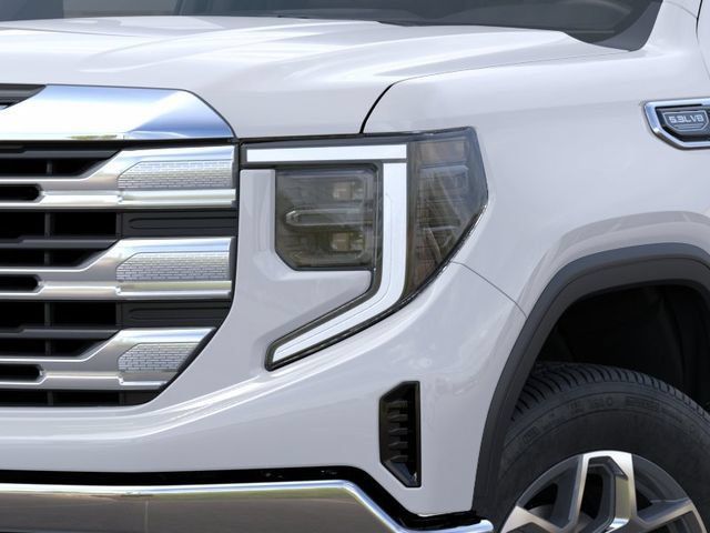 New 2026 GMC Sierra 1500 SLE w/ Preferred Package RWD image 12