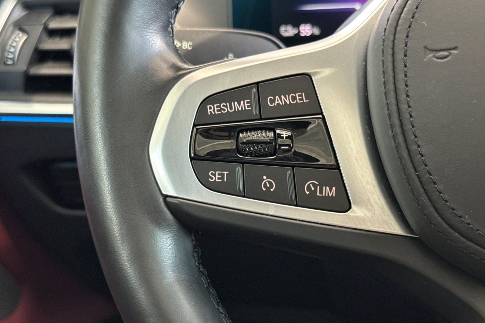 Certified 2024 BMW i4 eDrive35 w/ M Sport Package RWD image 31