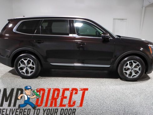 Used 2022 Kia Telluride EX image 6