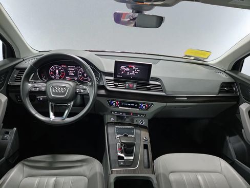 Used 2019 Audi Q5 2.0T Premium Plus AWD/4WD image 13
