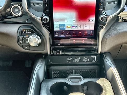 New 2026 RAM 1500 Laramie image 17