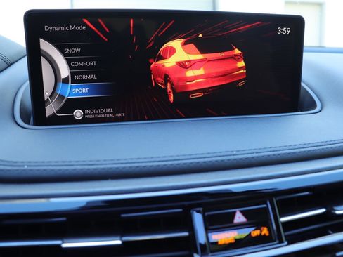 Used 2022 Acura MDX SH-AWD w/ Advance Package image 34