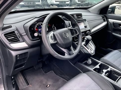 Used 2018 Honda CR-V LX image 8