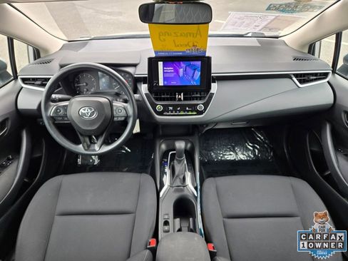 Used 2024 Toyota Corolla LE FWD image 35