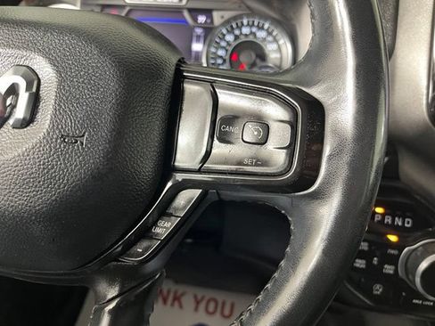 Used 2023 RAM 1500 Big Horn AWD/4WD image 20