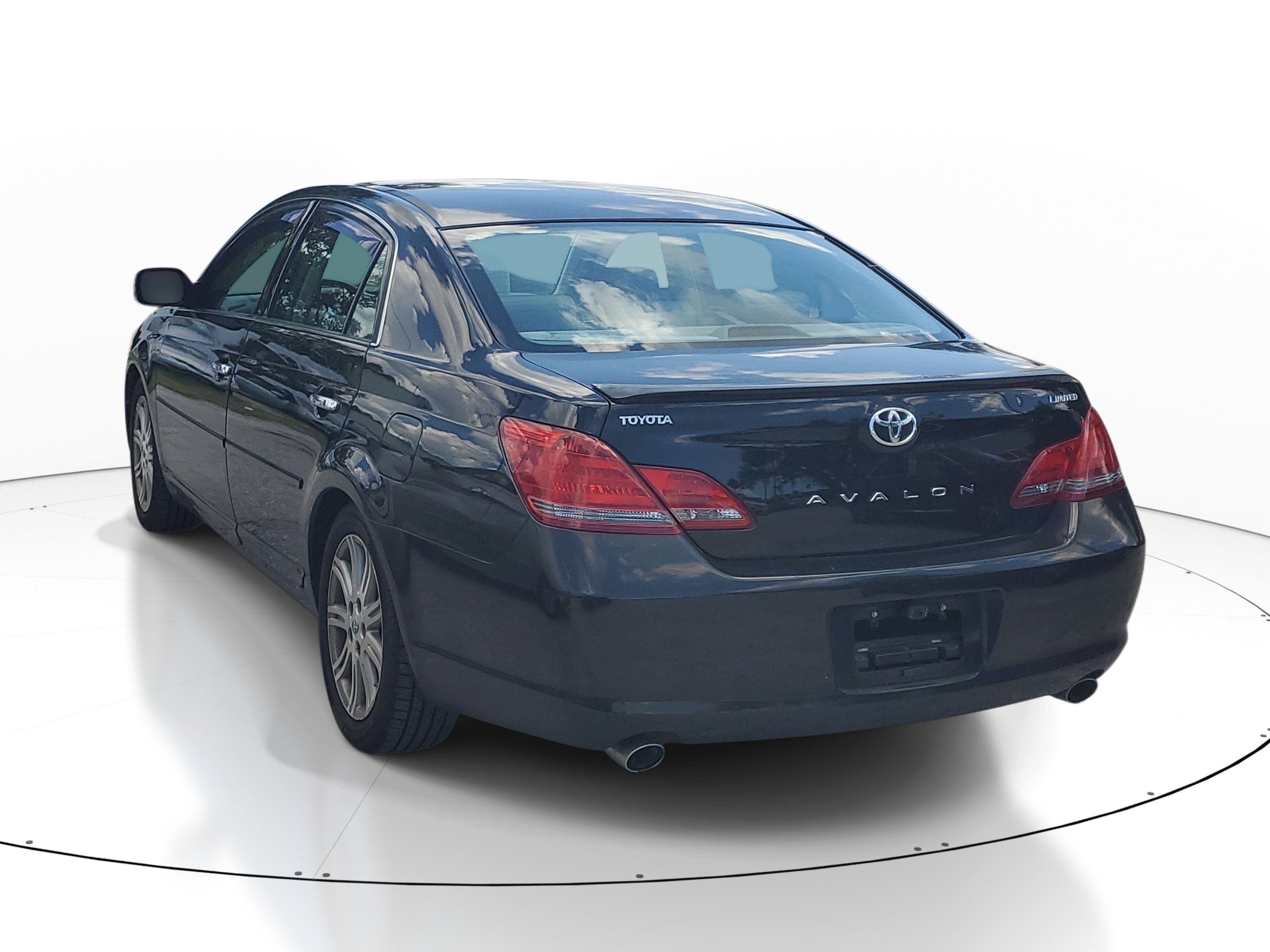 Used 2008 Toyota Avalon Limited FWD image 5