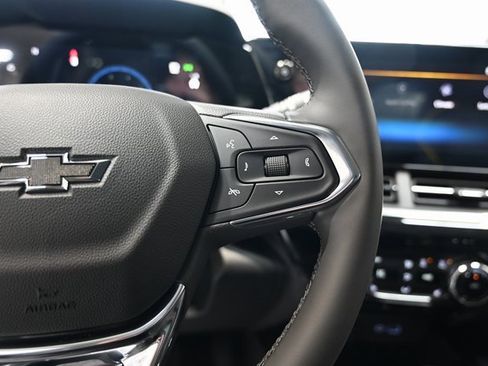 New 2026 Chevrolet Trax ACTIV w/ Driver Confidence Package image 22