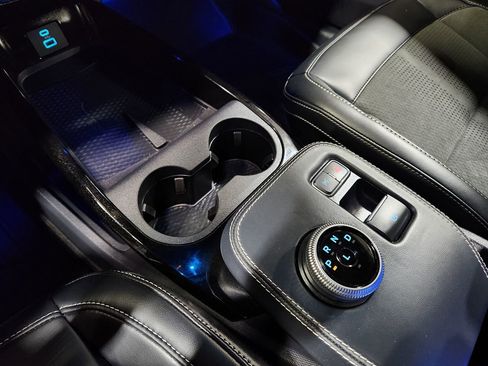 Used 2024 Ford Mustang Mach-E GT image 38