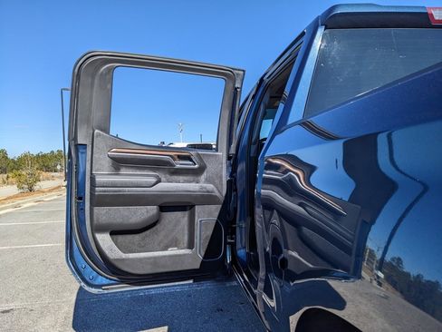 Used 2023 Chevrolet Silverado 1500 RST image 54