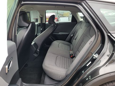 Used 2025 Kia K4 EX FWD image 11
