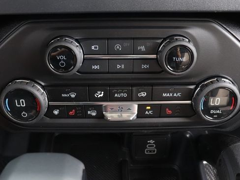 New 2026 Ford Bronco Raptor AWD/4WD image 23
