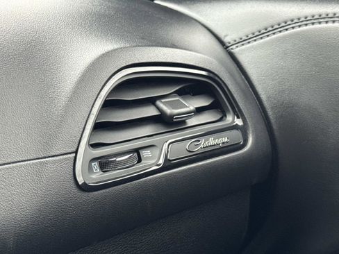 Used 2022 Dodge Challenger GT w/ Plus Package image 27