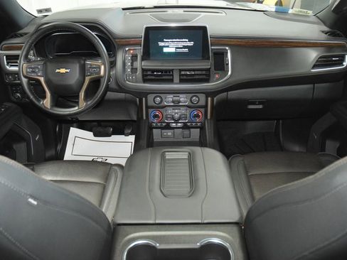 Used 2024 Chevrolet Tahoe High Country AWD/4WD image 30