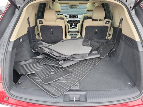 Used 2022 Acura MDX SH-AWD w/ Technology Package image 10
