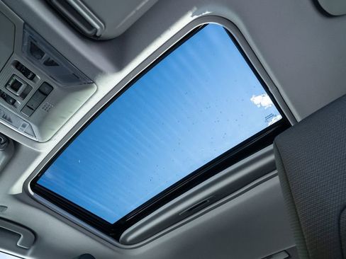 New 2025 Toyota RAV4 XLE w/ Convenience Package image 23