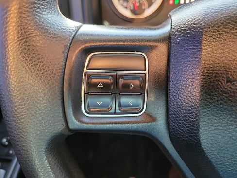 Used 2018 RAM 1500 Tradesman w/ Popular Equipment Group AWD/4WD image 28