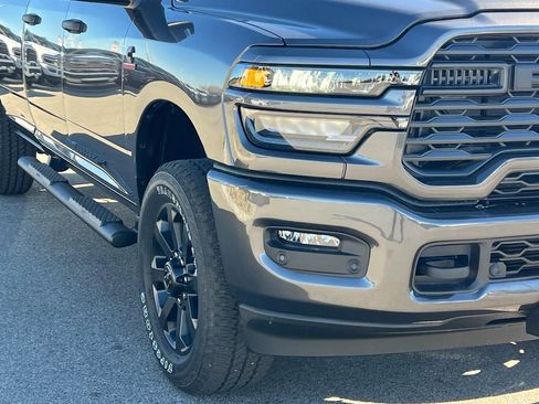 New 2026 RAM 2500 Tradesman image 11