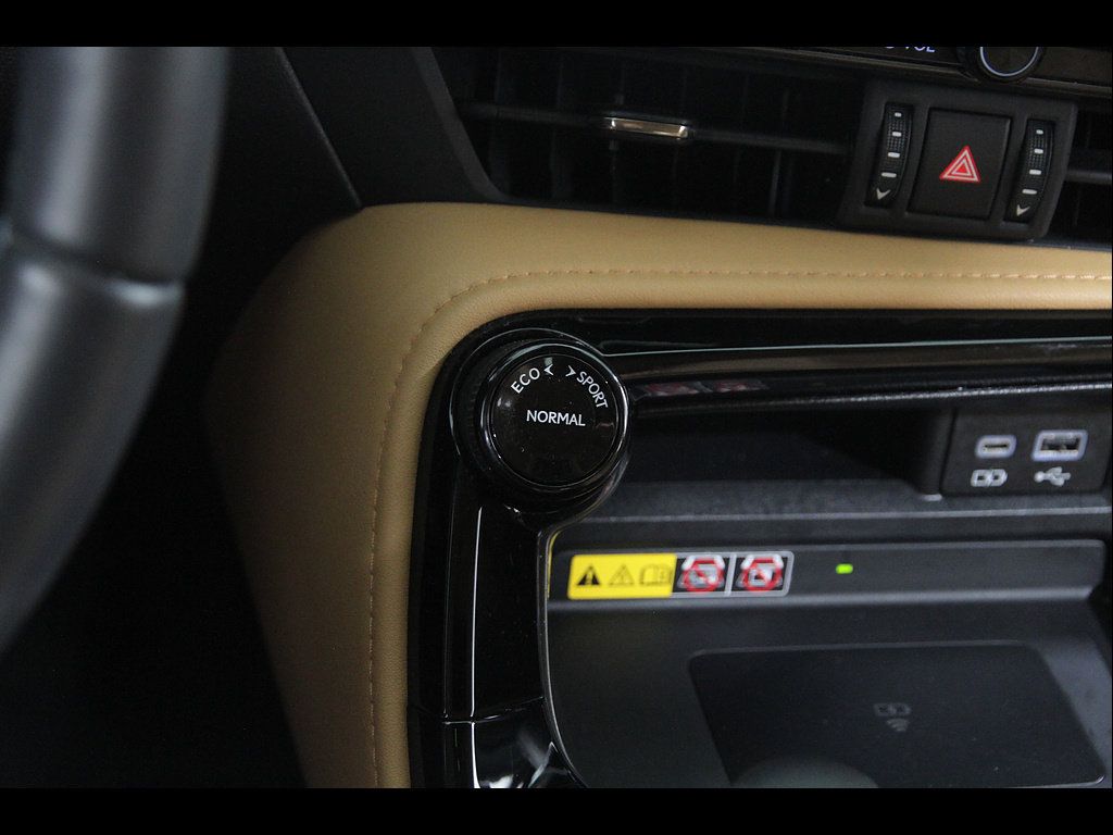 Certified 2024 Lexus NX 350 AWD image 14