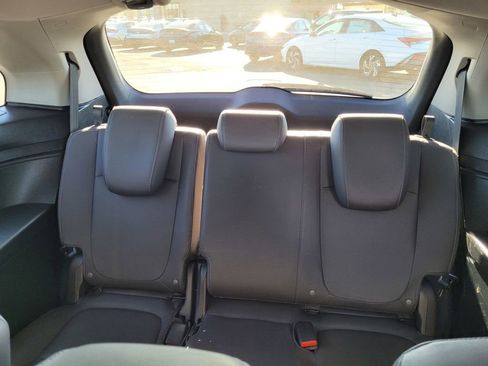 Used 2023 Honda Odyssey EX-L image 12