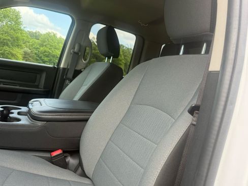 Used 2022 RAM 1500 Tradesman w/ Popular Equipment Group AWD/4WD image 16