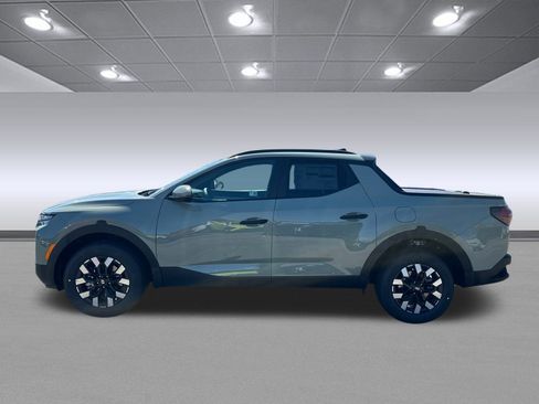 New 2025 Hyundai Santa Cruz SEL image 4