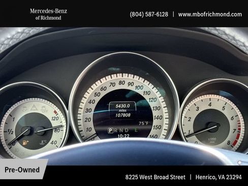 Used 2013 Mercedes-Benz C 250 Sedan image 13