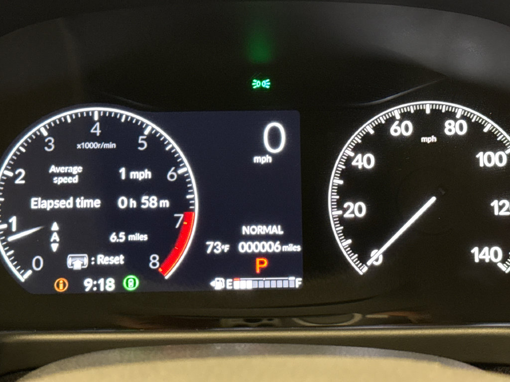 New 2027 Honda Odyssey Elite image 35