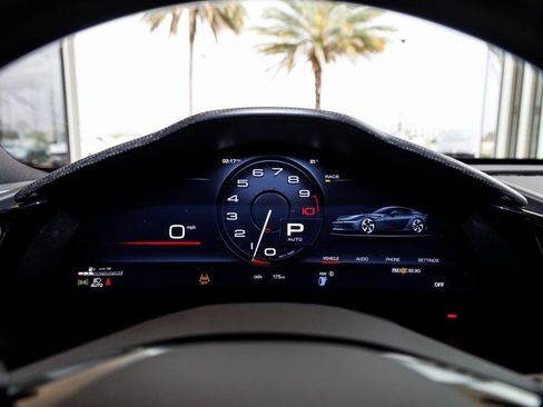 Used 2025 Ferrari 12Cilindri image 32