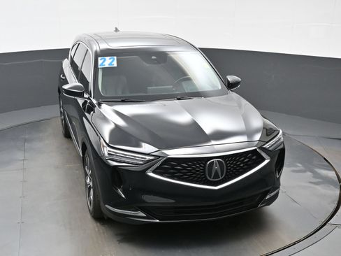 Used 2022 Acura MDX FWD w/ Technology Package image 43