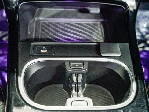 Certified 2024 Mercedes-Benz CLA 250 CLA 250 image 22