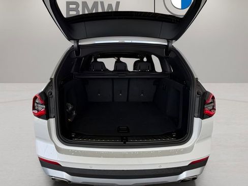 Used 2023 BMW X3 sDrive30i w/ Premium Package w/ZPA image 39