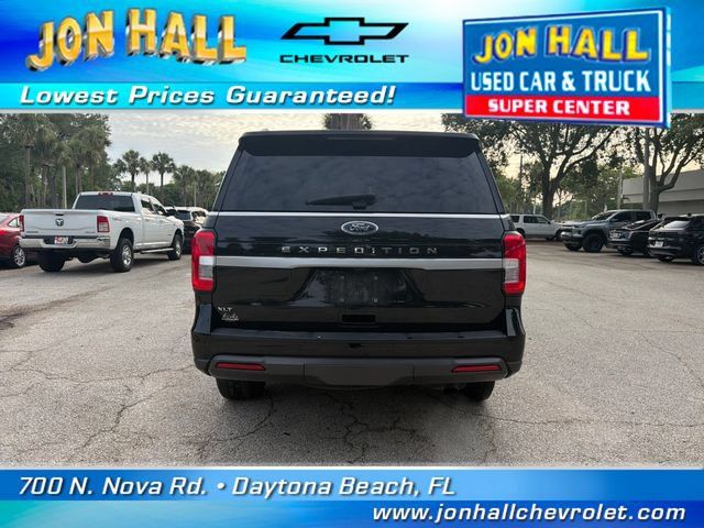 Used 2022 Ford Expedition XLT RWD image 11