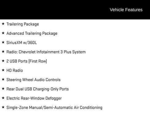 Used 2020 Chevrolet Silverado 1500 LT w/ All-Star Edition AWD/4WD image 4