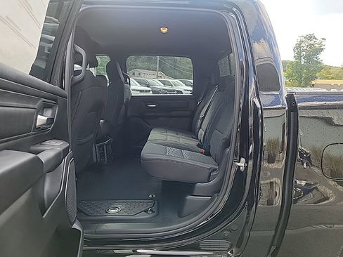 New 2026 RAM 1500 Tradesman image 6