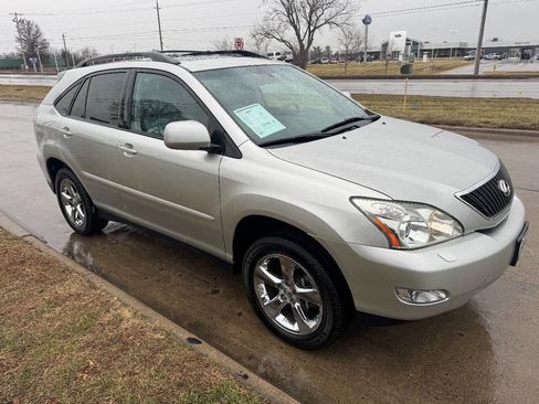 Used 2007 Lexus RX 350 AWD image 7