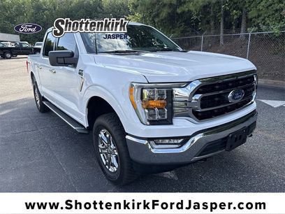 Used 2022 Ford F150 XLT w/ Equipment Group 302A High