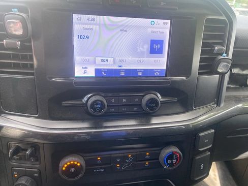Used 2022 Ford F150 XL w/ STX Appearance Package AWD/4WD image 18
