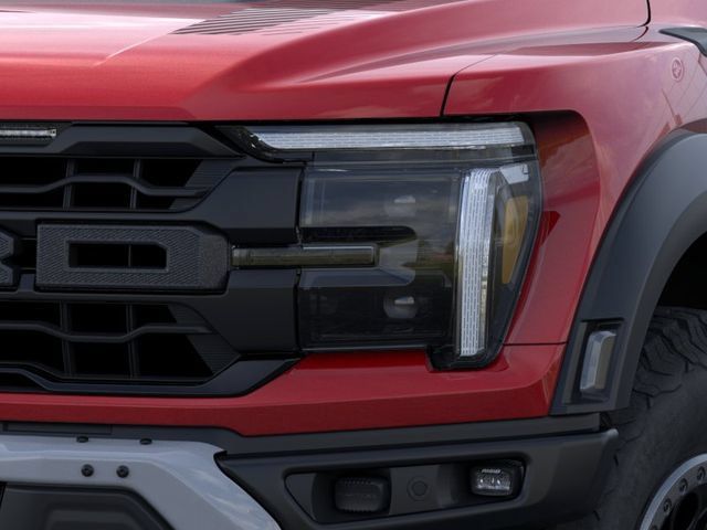 New 2026 Ford F150 Raptor AWD/4WD image 18