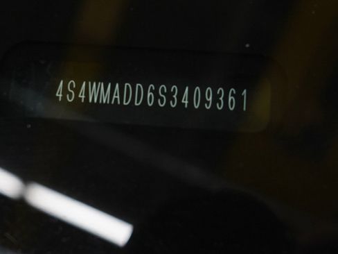 Used 2025 Subaru Ascent Premium AWD/4WD image 32