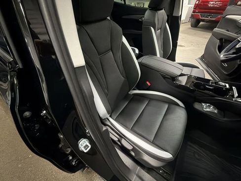 New 2026 Buick Envision Sport Touring image 28