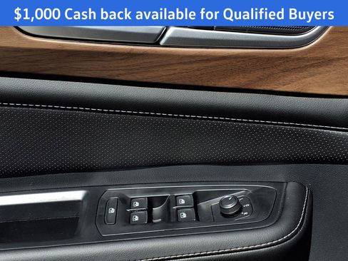 New 2026 Volkswagen Atlas SE FWD image 18