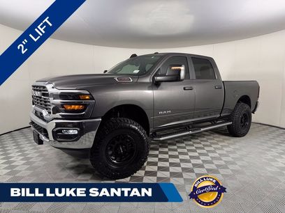 Used 2026 RAM 2500 Big Horn
