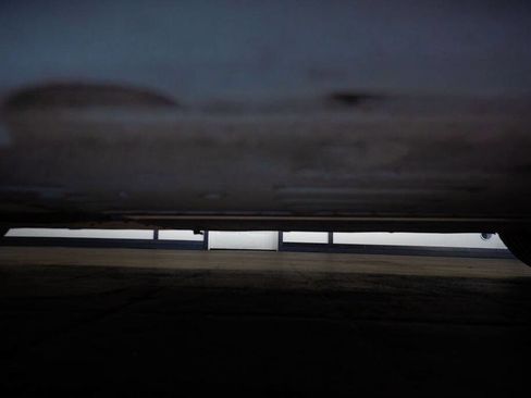 Used 2007 Lamborghini Gallardo Spyder image 8