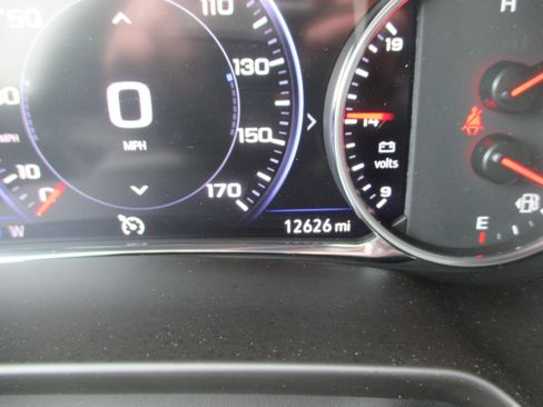 Used 2023 Chevrolet Blazer Premier w/ Enhanced Convenience Package AWD/4WD image 29